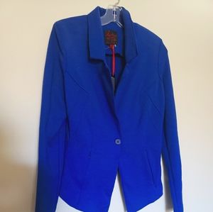 Aventures des toiles Jacket